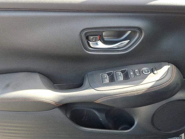 used 2023 Honda HR-V car, priced at $25,900