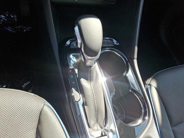 new 2026 Buick Encore GX car, priced at $34,370