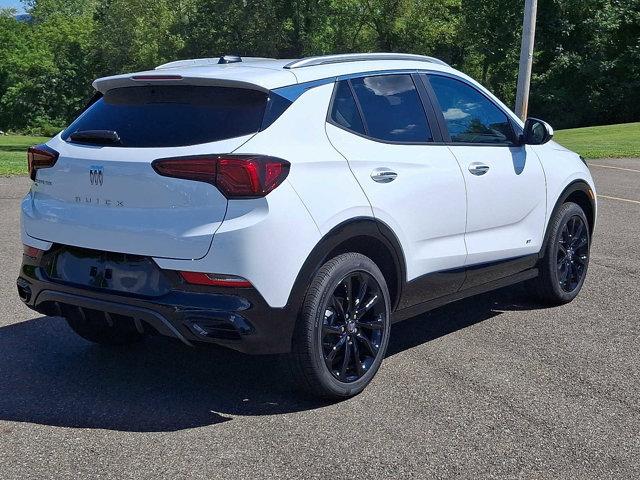 new 2026 Buick Encore GX car, priced at $34,370