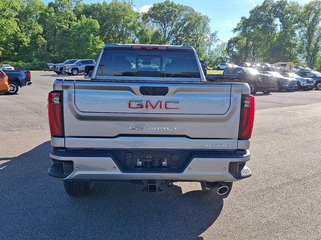 new 2025 GMC Sierra 2500 car, priced at $82,374