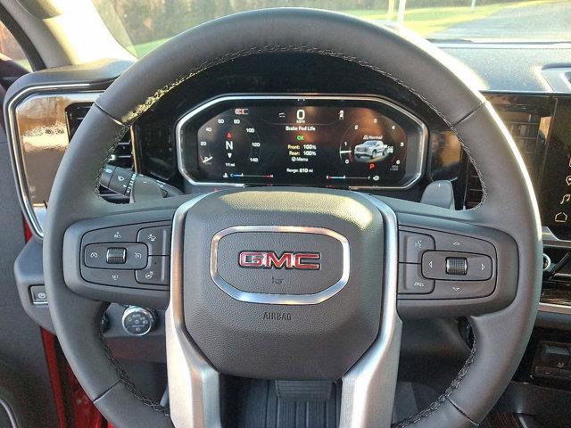 new 2026 GMC Sierra 1500 car, priced at $67,725