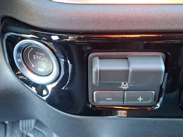 new 2026 GMC Sierra 1500 car, priced at $67,725