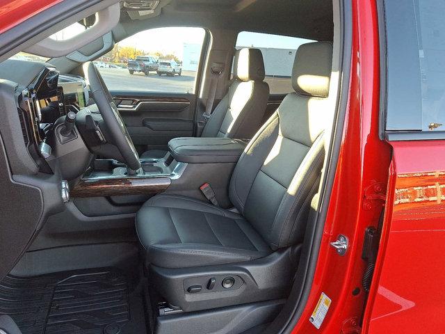 new 2026 GMC Sierra 1500 car, priced at $67,725