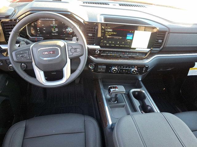 new 2026 GMC Sierra 1500 car, priced at $67,725