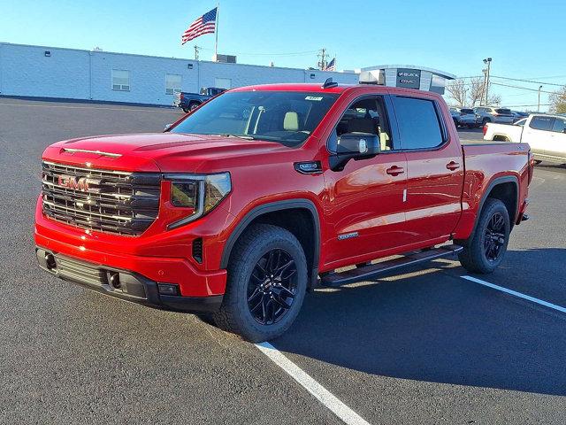 new 2026 GMC Sierra 1500 car, priced at $67,725