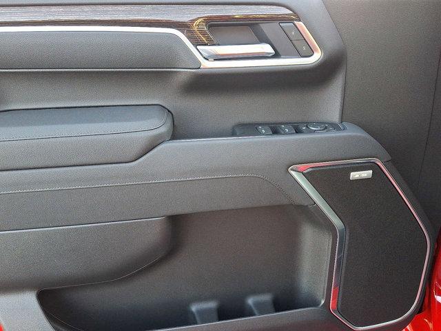 new 2026 GMC Sierra 1500 car, priced at $67,725