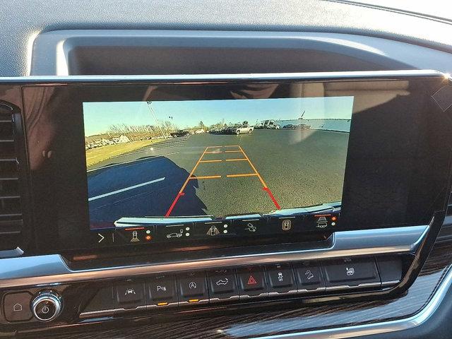 new 2026 GMC Sierra 1500 car, priced at $67,725