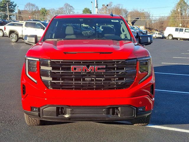 new 2026 GMC Sierra 1500 car, priced at $67,725