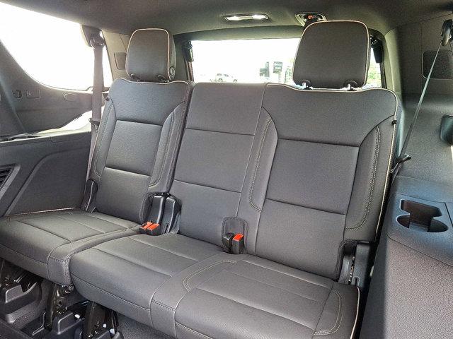 new 2025 GMC Yukon car, priced at $77,655