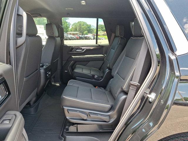 new 2025 GMC Yukon car, priced at $77,655