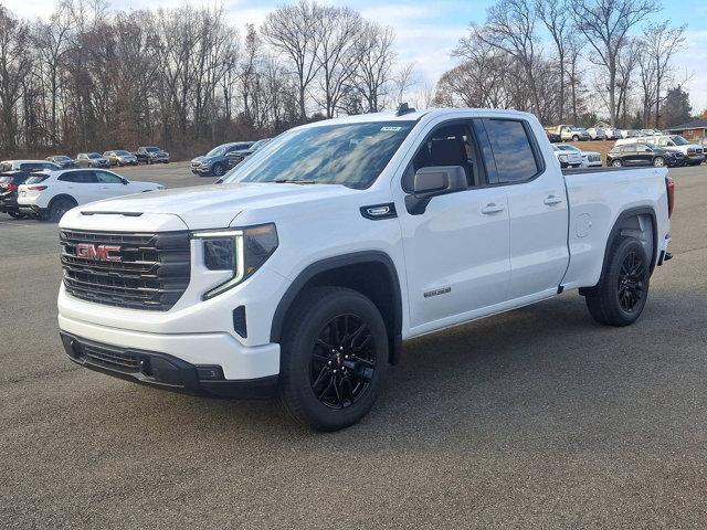 new 2025 GMC Sierra 1500 car, priced at $54,295