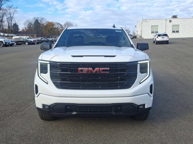 new 2025 GMC Sierra 1500 car, priced at $54,295