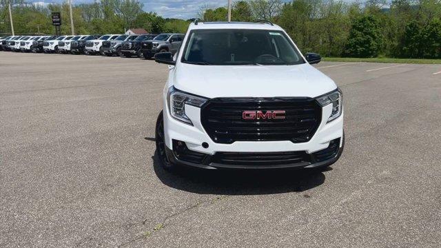 new 2024 GMC Terrain car, priced at $41,660