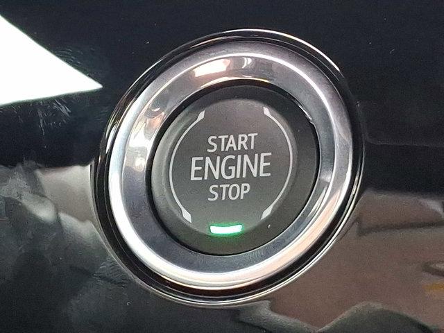 new 2025 Buick Envision car, priced at $43,930