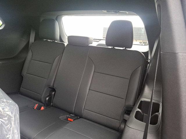 new 2025 Buick Enclave car, priced at $51,854