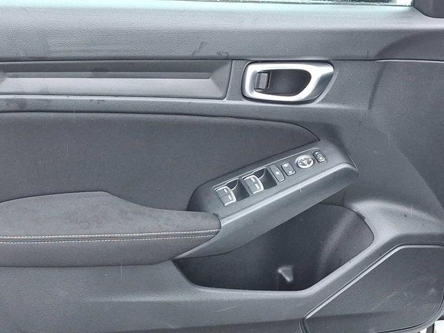 used 2023 Honda Civic car, priced at $25,877