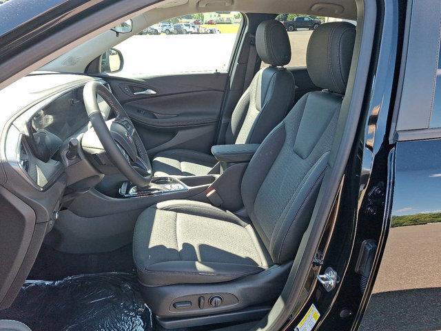 new 2026 Buick Encore GX car, priced at $32,370