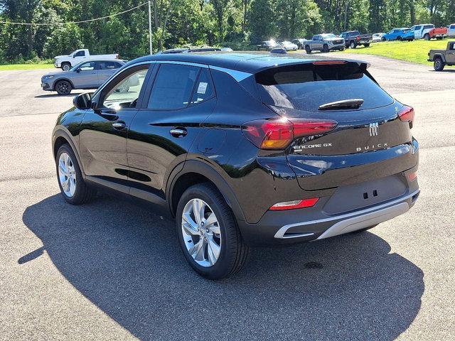 new 2026 Buick Encore GX car, priced at $32,370