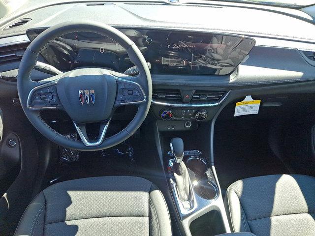 new 2026 Buick Encore GX car, priced at $32,370
