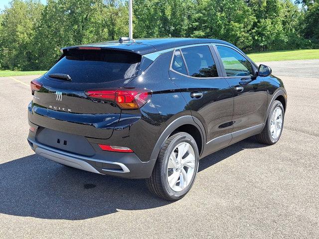 new 2026 Buick Encore GX car, priced at $32,370