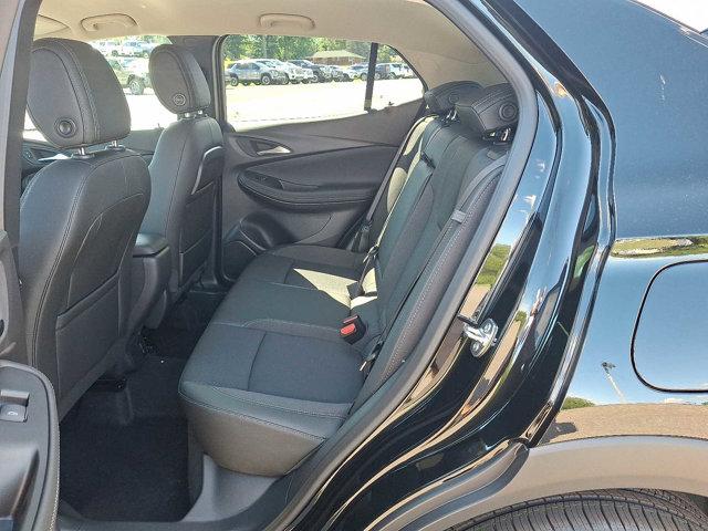 new 2026 Buick Encore GX car, priced at $32,370