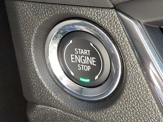new 2026 Buick Encore GX car, priced at $32,370