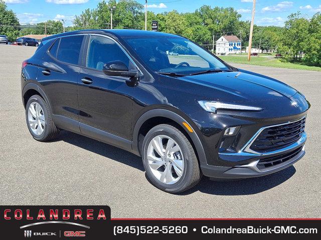 new 2026 Buick Encore GX car, priced at $32,370