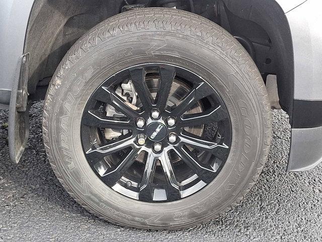 used 2022 GMC Canyon car, priced at $31,996