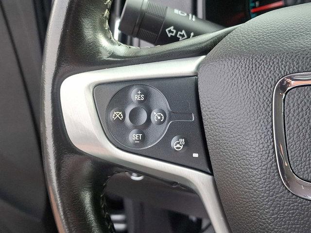 used 2022 GMC Canyon car, priced at $31,996