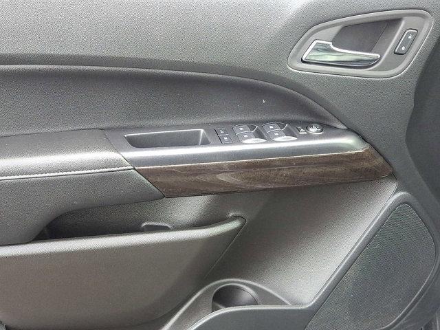 used 2022 GMC Canyon car, priced at $31,996