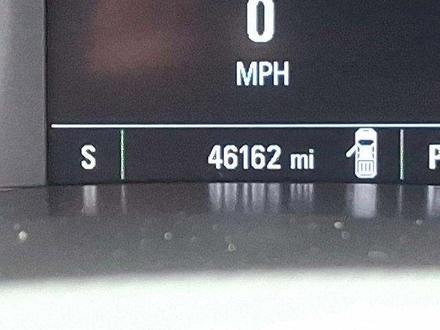 used 2022 GMC Canyon car, priced at $31,996