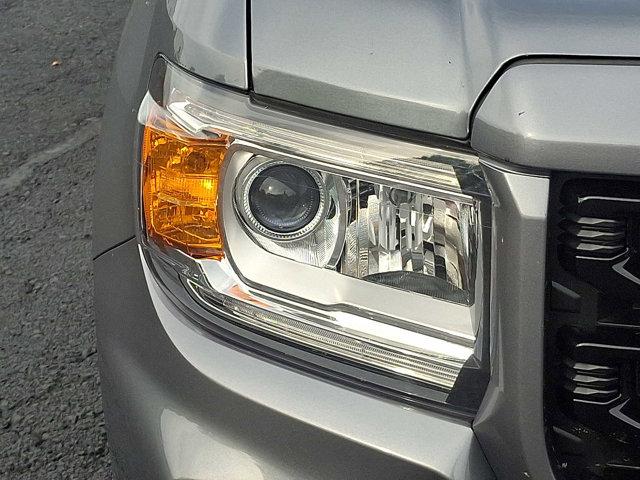 used 2022 GMC Canyon car, priced at $31,996