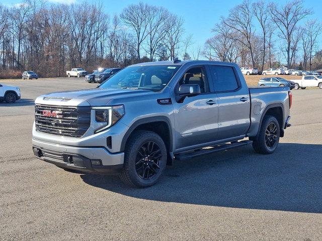 new 2025 GMC Sierra 1500 car, priced at $68,775