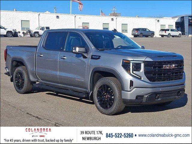 new 2025 GMC Sierra 1500 car, priced at $68,775