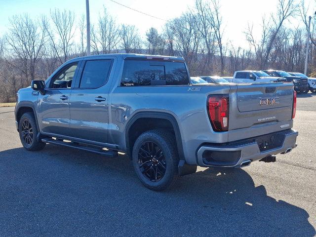 new 2025 GMC Sierra 1500 car, priced at $68,775