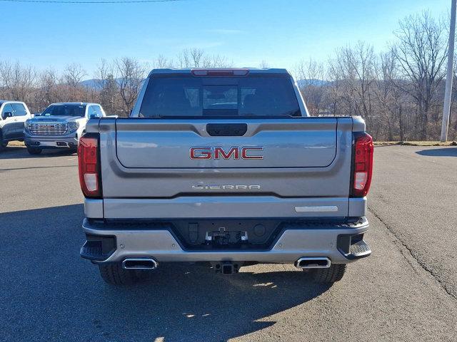 new 2025 GMC Sierra 1500 car, priced at $68,775