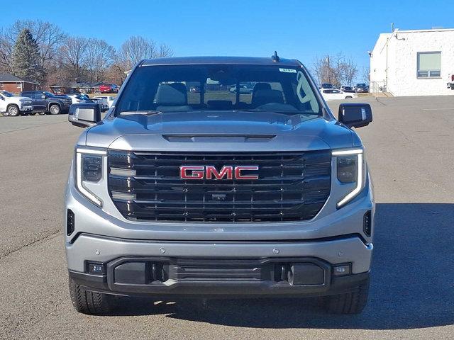 new 2025 GMC Sierra 1500 car, priced at $68,775