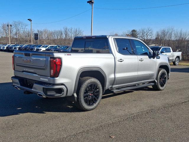 new 2025 GMC Sierra 1500 car, priced at $68,775