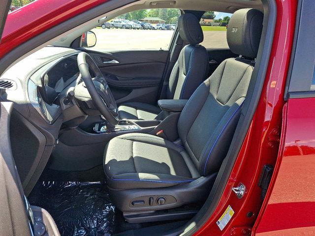 new 2026 Buick Encore GX car, priced at $34,865