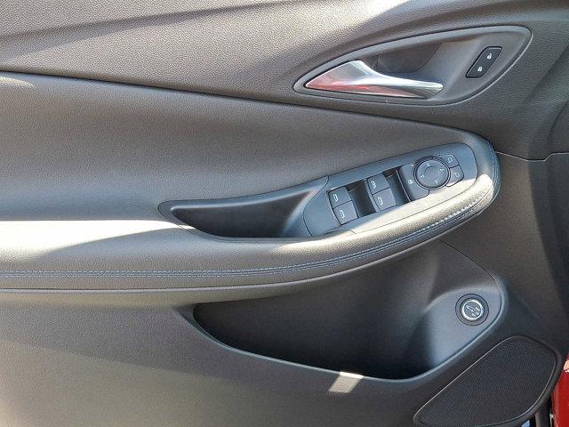 new 2026 Buick Encore GX car, priced at $34,865