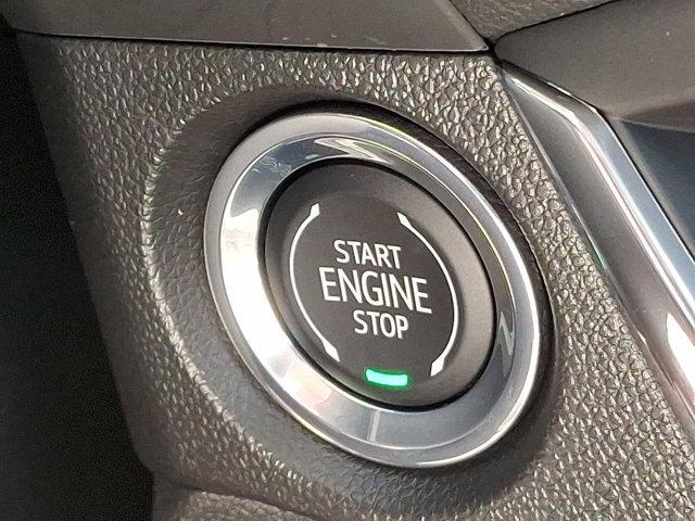 new 2026 Buick Encore GX car, priced at $34,865