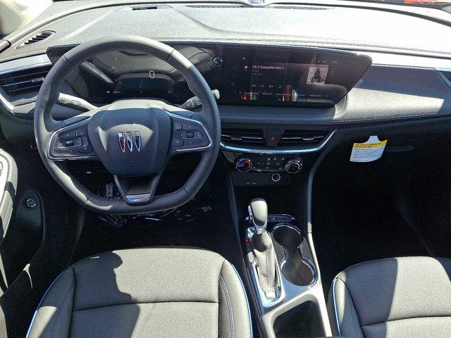 new 2026 Buick Encore GX car, priced at $34,865