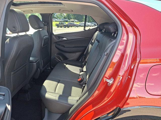 new 2026 Buick Encore GX car, priced at $34,865