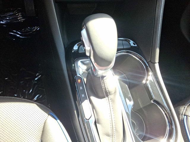 new 2026 Buick Encore GX car, priced at $34,865