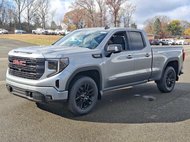 new 2025 GMC Sierra 1500 car, priced at $61,955