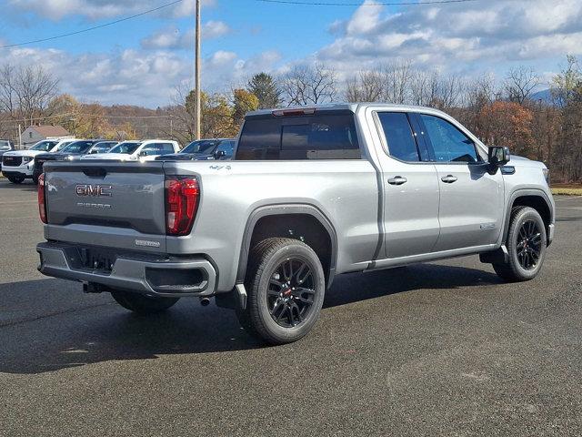 new 2025 GMC Sierra 1500 car, priced at $61,955