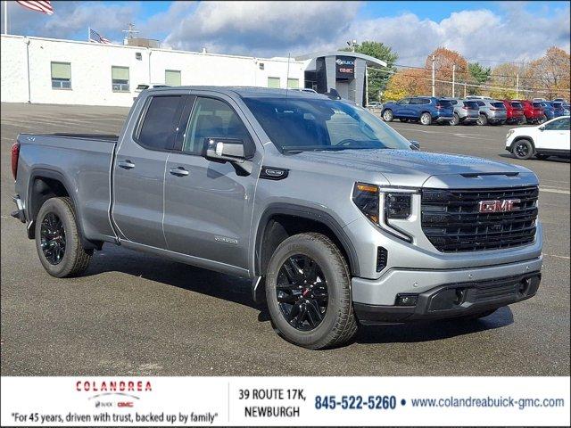 new 2025 GMC Sierra 1500 car, priced at $61,955