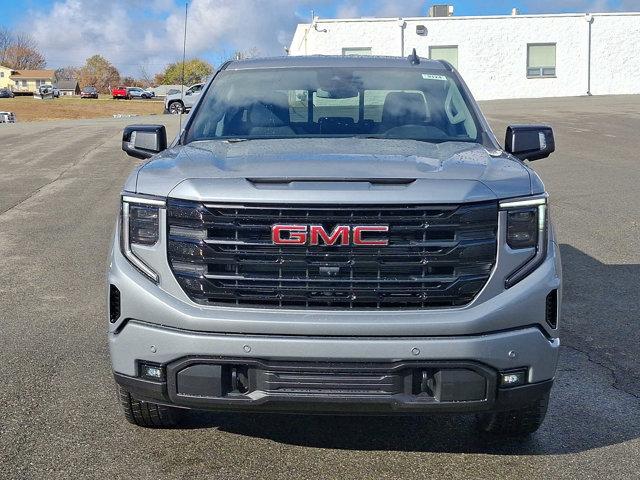 new 2025 GMC Sierra 1500 car, priced at $61,955