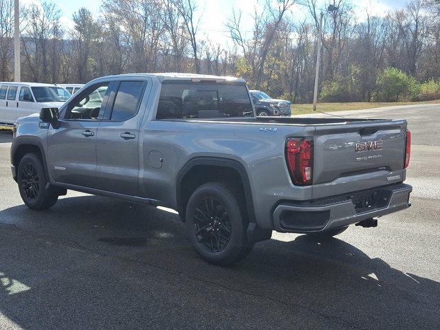 new 2025 GMC Sierra 1500 car, priced at $61,955