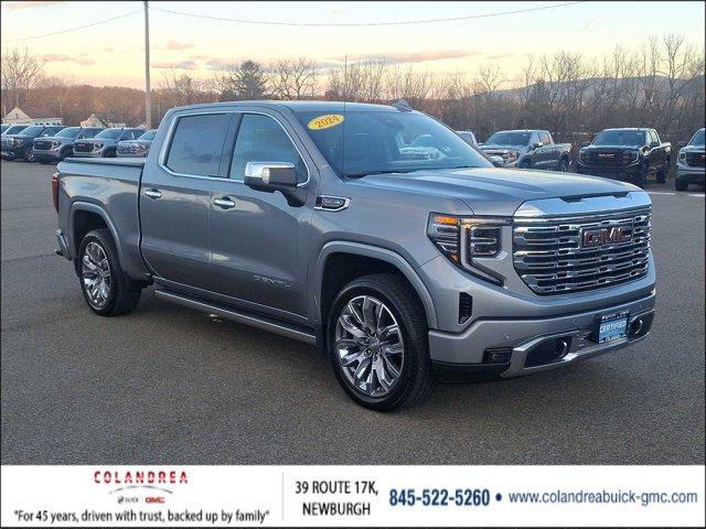 used 2024 GMC Sierra 1500 car, priced at $65,000